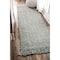 Nuloom Daniela Farmhouse Chunky Jute Area Rug 2ft 6in x 8ft NCCL01G-2608 - alternate 1